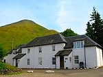 Portnellan Cottages - Portnellan, Crianlarich, Scottish Highlands