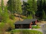 Portnellan Lodge One - Portnellan, Scottish Highlands