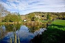 Redlake Farm Cottages, Littleton, Somerset