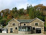 Rosecraddoc Coachhouse - Nr. Liskeard, Cornwall