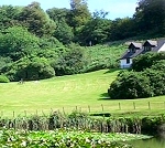 Rosecraddoc Lakeview Villa - Nr. Liskeard, Cornwall
