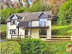 Rosecraddoc Riverview Villa - Nr. Liskeard, Cornwall