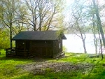 Sloy Lodge, Loch Awe