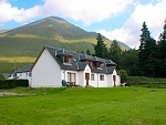 Stob Binnein Cottages