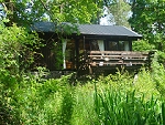 Strae Lodge