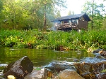 Loch Awe Lodges and Cabins