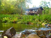 Loch Awe Lodges - Dalavich, Scottish Highlands