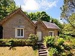 Torrisdale Garden Cottage - Carradale, Argyll, Scottish West Coast
